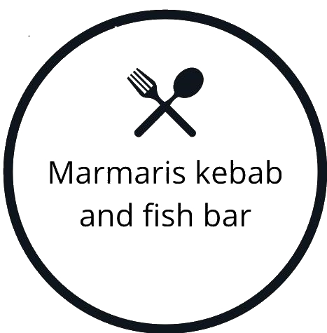 Marmaris Kebab House & Fish Bar 